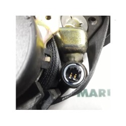 Citroen - C8 - Sicherheitsgurt links hinten
