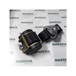 Citroen - C8 - Sicherheitsgurt links hinten