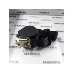 Citroen - C8 - Sicherheitsgurt links hinten