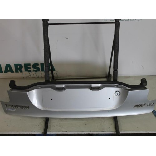 Peugeot - 206 - Tailgate