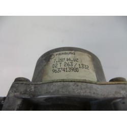 Peugeot - 206 - Pompe à vide (diesel)