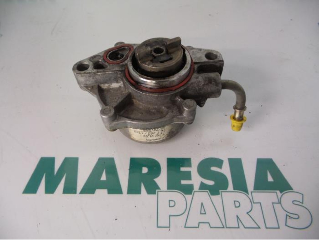 Peugeot - 206 - Pompe à vide (diesel)
