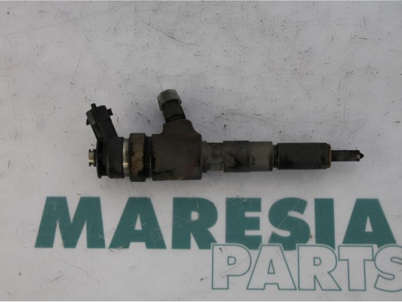 Peugeot - 206 - Verstuiver (diesel)