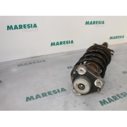 Fiat - Ducato - Front shock absorber rod, left