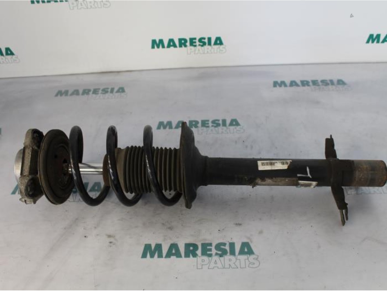 Fiat - Ducato - Front shock absorber rod, left