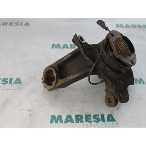 Fiat - Ducato - Knuckle, front right