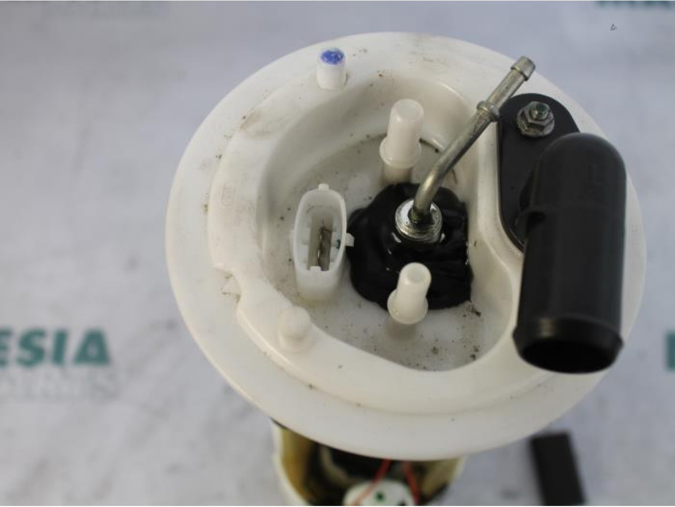 Fiat - Ducato - Kraftstoffpumpe Elektrisch