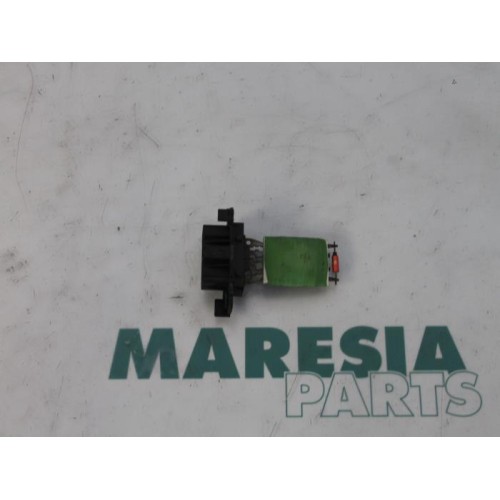 Fiat - Ducato - Heater resistor