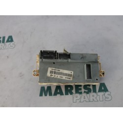 Fiat - Ducato - Fuse box
