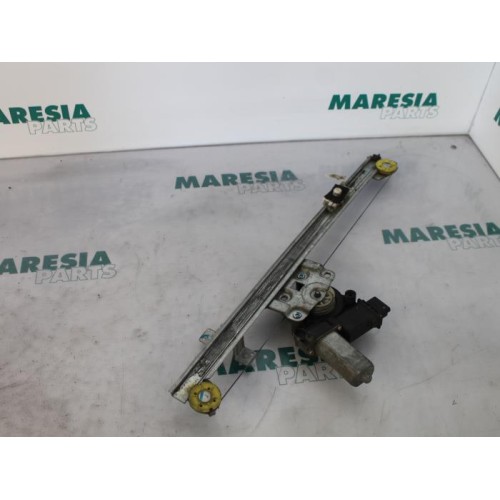 Fiat - Ducato - Window mechanism 2-door, front left