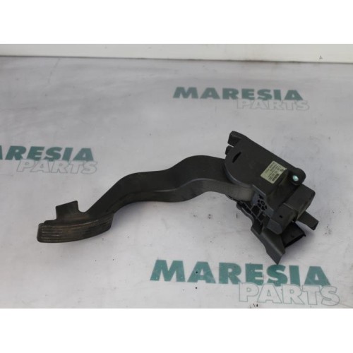 Fiat - Ducato - Gaspedaalpositie Sensor