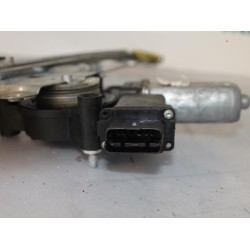 Fiat - Ducato - Fenstermechanik 2-türig rechts vorne