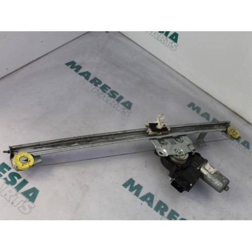 Fiat - Ducato - Window mechanism 2-door, front right
