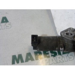 Renault - Safrane - Stepper motor