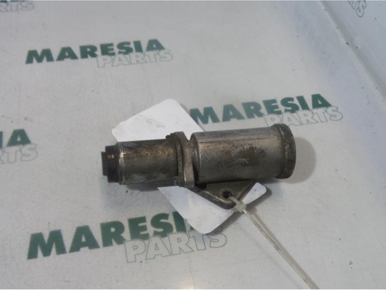 Renault - Safrane - Stepper motor