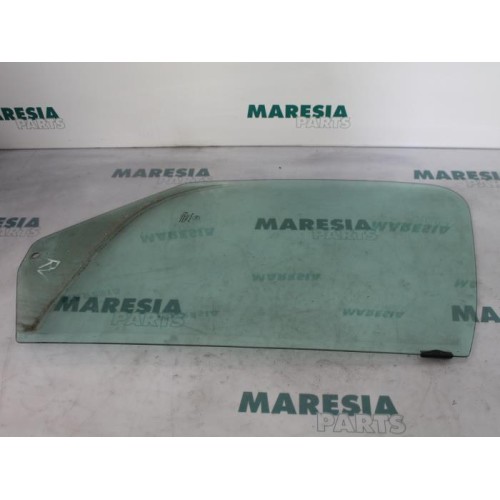 Fiat - Ducato - Door window 2-door, right