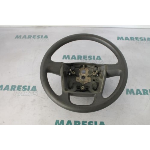 Fiat - Ducato - Steering wheel