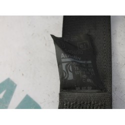 Fiat - Punto - Sicherheitsgurt links hinten