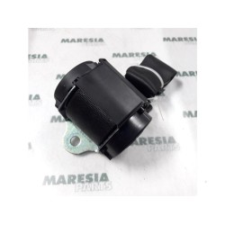 Fiat - Punto - Sicherheitsgurt links hinten