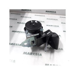 Fiat - Punto - Sicherheitsgurt links hinten