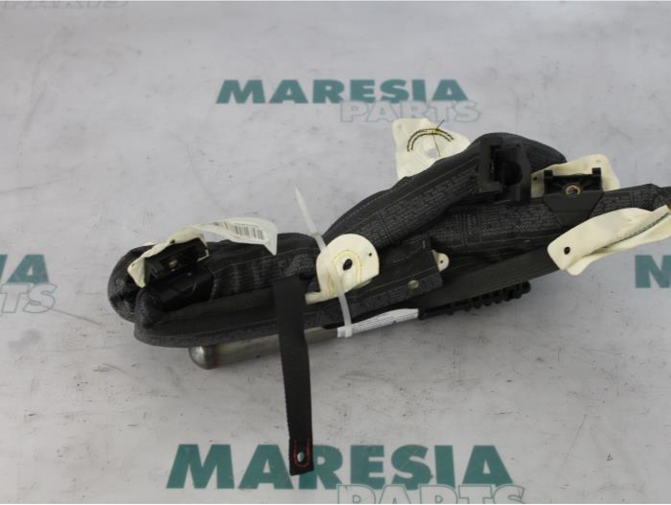 Fiat - Punto - Airbag hemel links