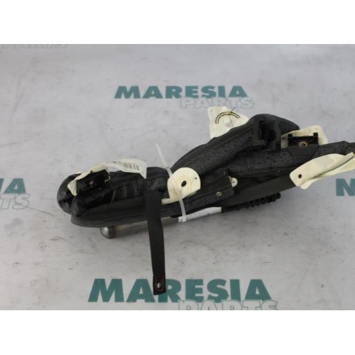 Fiat - Punto - Airbag hemel links