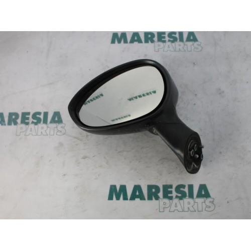 Fiat - Punto - Wing mirror, left