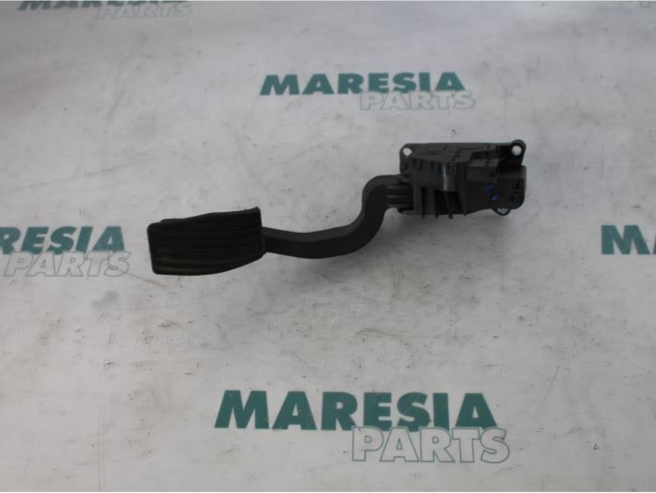 Fiat - Punto - Gaspedaalpositie Sensor