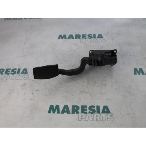 Fiat - Punto - Gaspedaalpositie Sensor