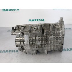Renault - Espace - Sump