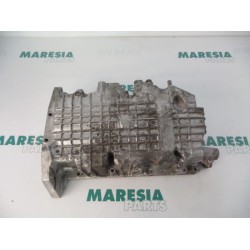 Renault - Espace - Sump