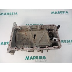 Renault - Espace - Sump