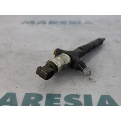 Renault - Espace - Injector (diesel)