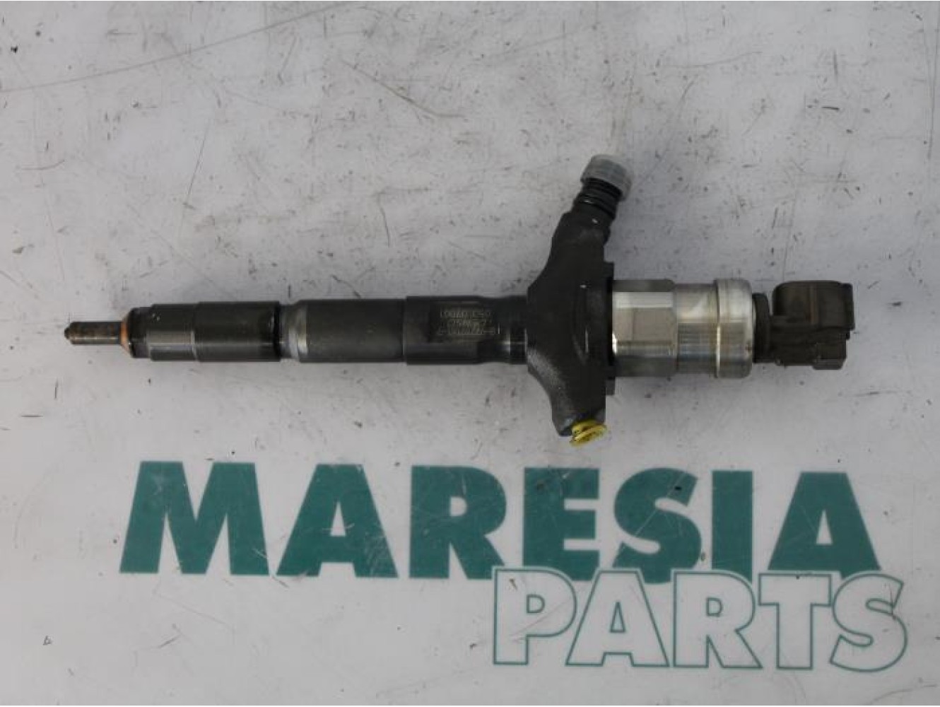 Renault - Espace - Injector (diesel)