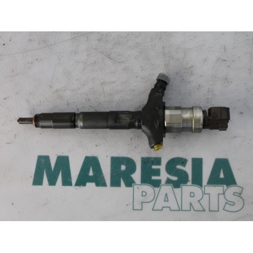 Renault - Espace - Verstuiver (diesel)