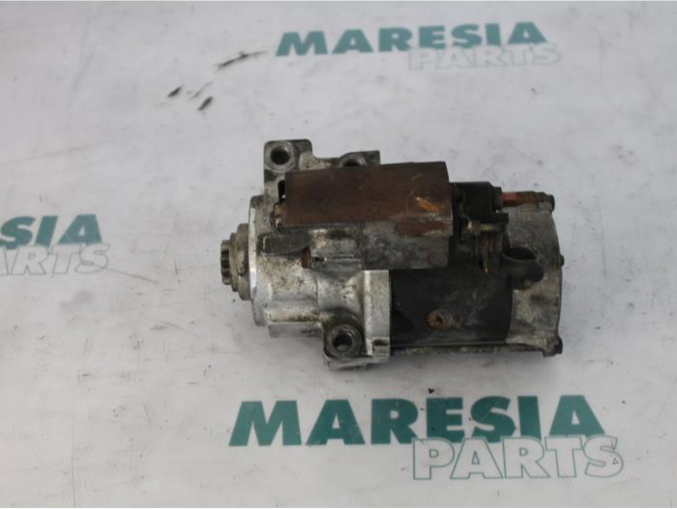 Renault - Espace - Startmotor
