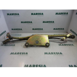 Citroen - Xantia - Wiper mechanism