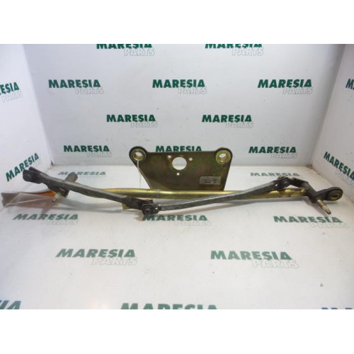 Citroen - Xantia - Wiper mechanism