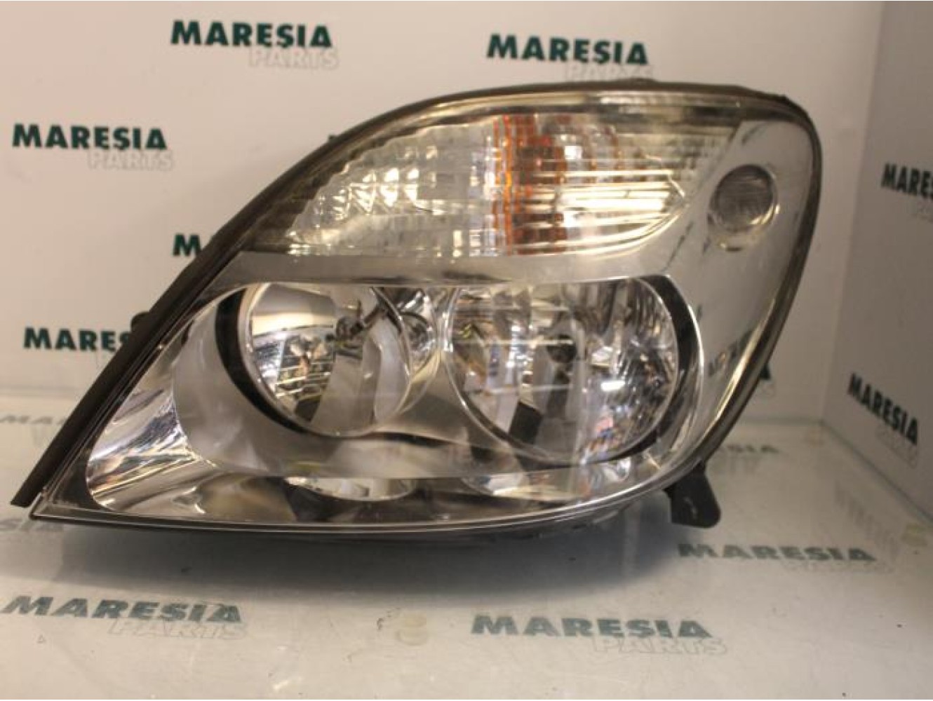 Renault - Megane Scenic - Scheinwerfer links