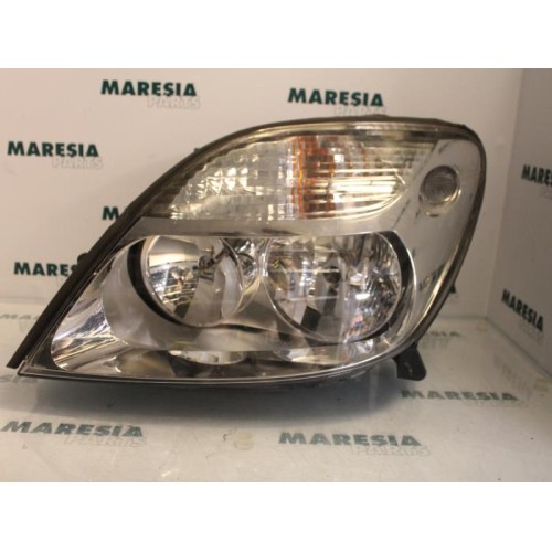 Renault - Megane Scenic - Scheinwerfer links