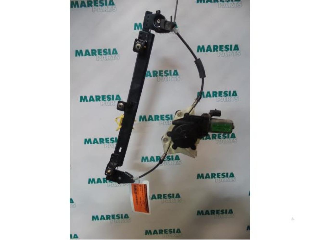 Alfa Romeo - 156 - Window mechanism 4-door, front left