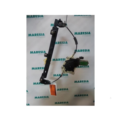 Alfa Romeo - 156 - Window mechanism 4-door, front left