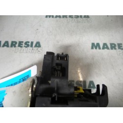 Renault - Megane Scenic - Door lock mechanism 4-door, front left