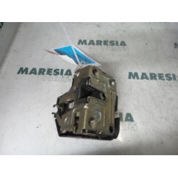 Renault - Megane Scenic - Door lock mechanism 4-door, front left