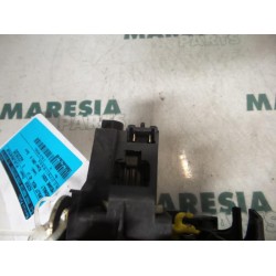 Renault - Megane Scenic - Door lock mechanism 4-door, front left