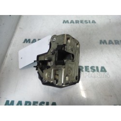 Renault - Megane Scenic - Door lock mechanism 4-door, front left