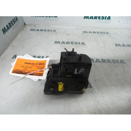 Renault - Megane Scenic - Deurslot Mechaniek 4Deurs links-achter