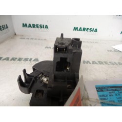 Renault - Megane Scenic - Front door lock mechanism 4-door, right