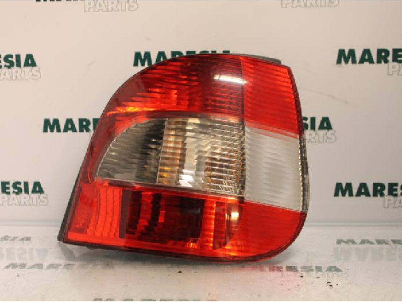 Renault - Megane Scenic - Achterlicht rechts