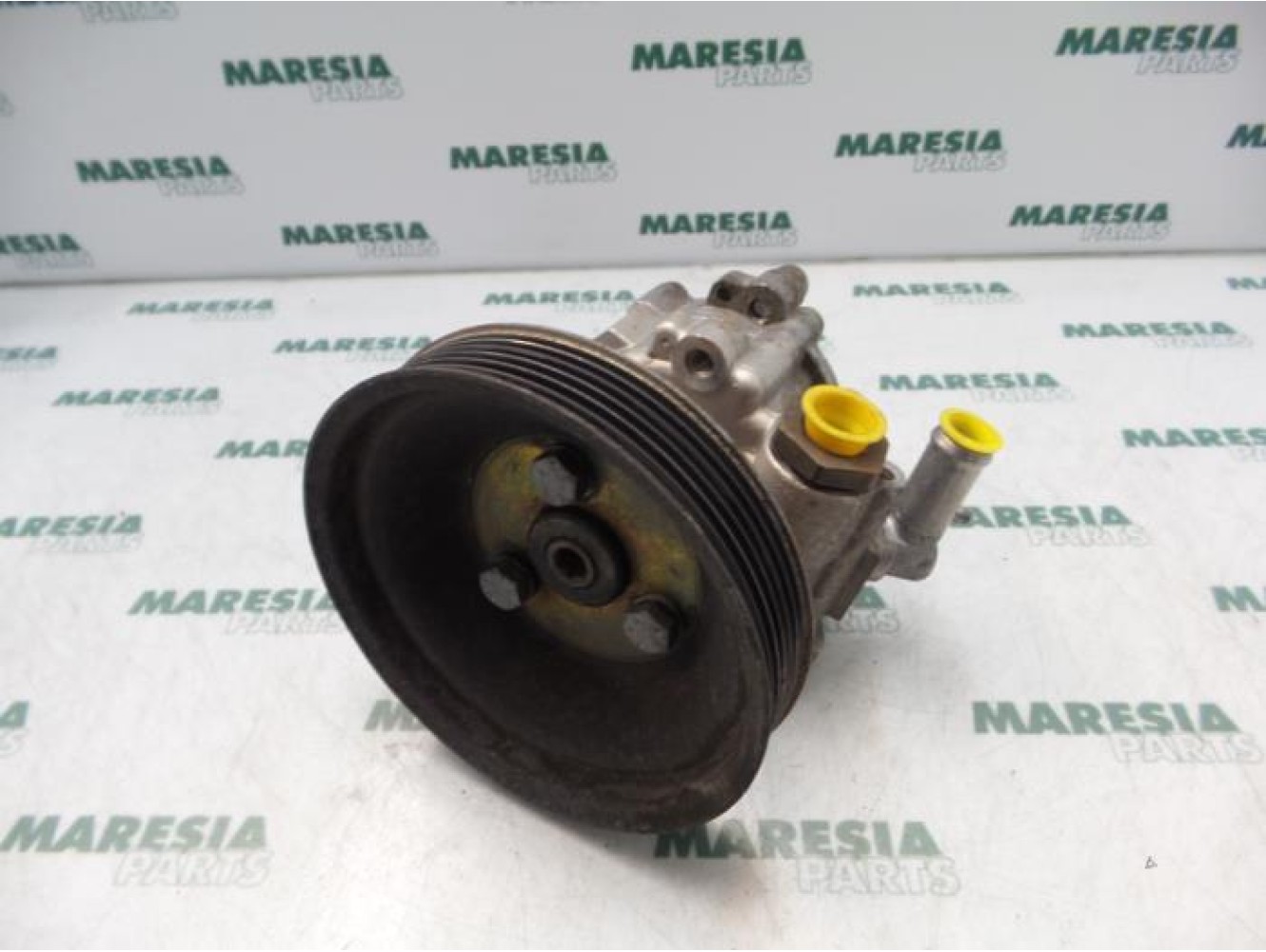 Alfa Romeo - 156 - Lenkkraftverstärker Pumpe